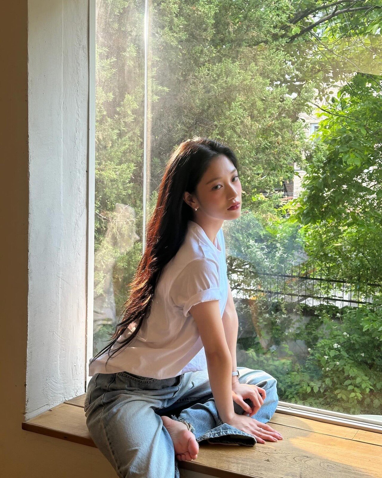 프로미스나인 서연