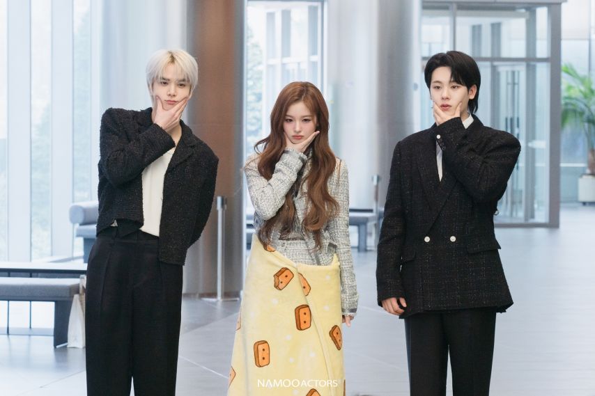 엔믹스 _ 설윤