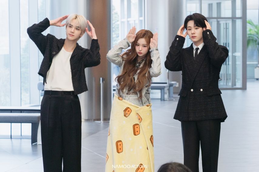 엔믹스 _ 설윤