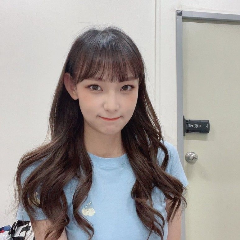 치어리더 정희정