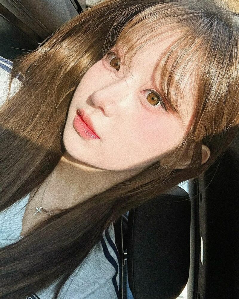 치어리더 이주은