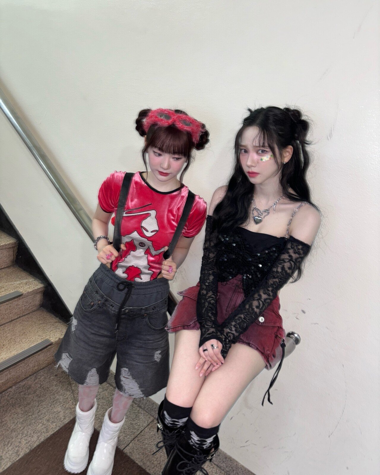 에스파 카리나