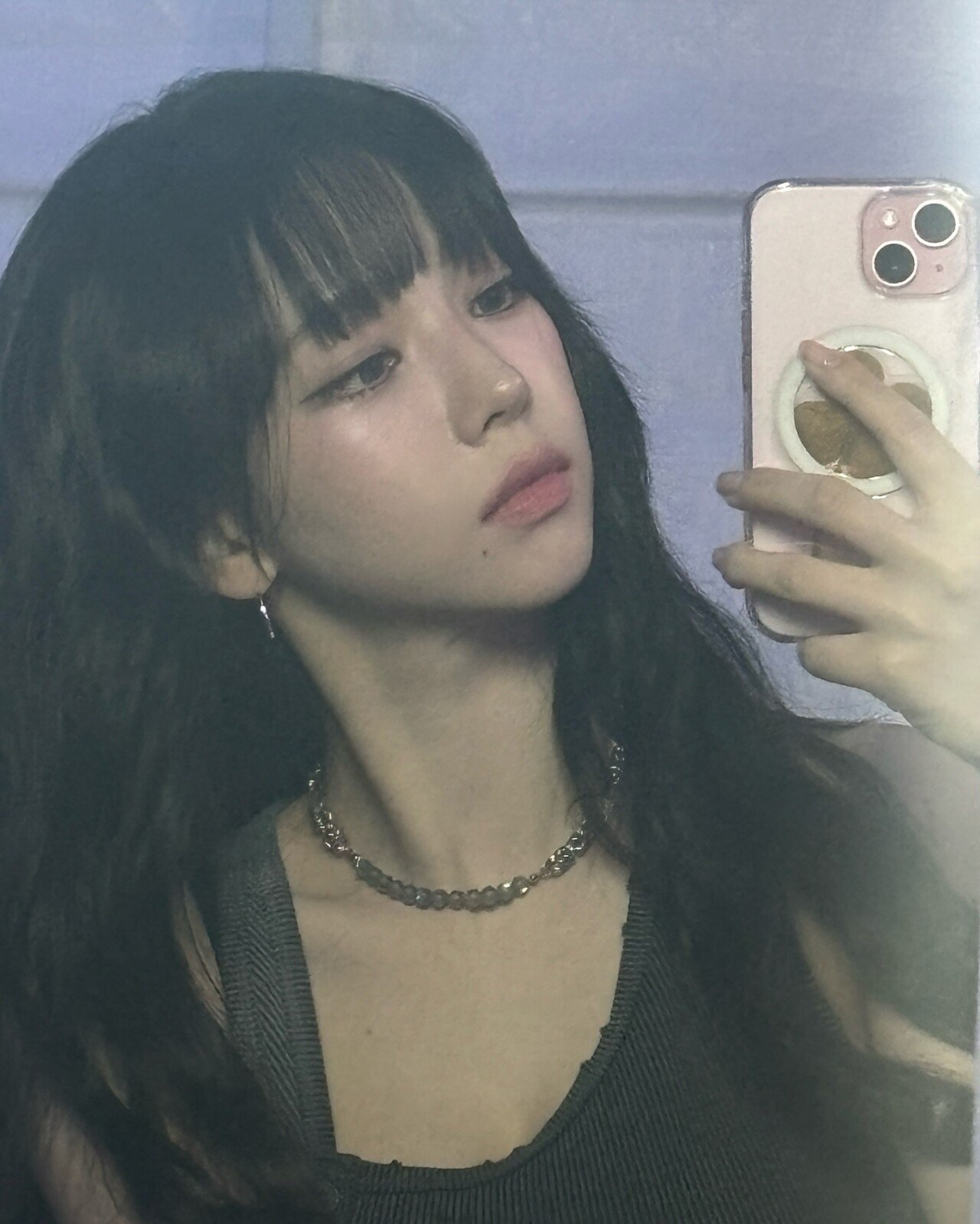에스파 카리나