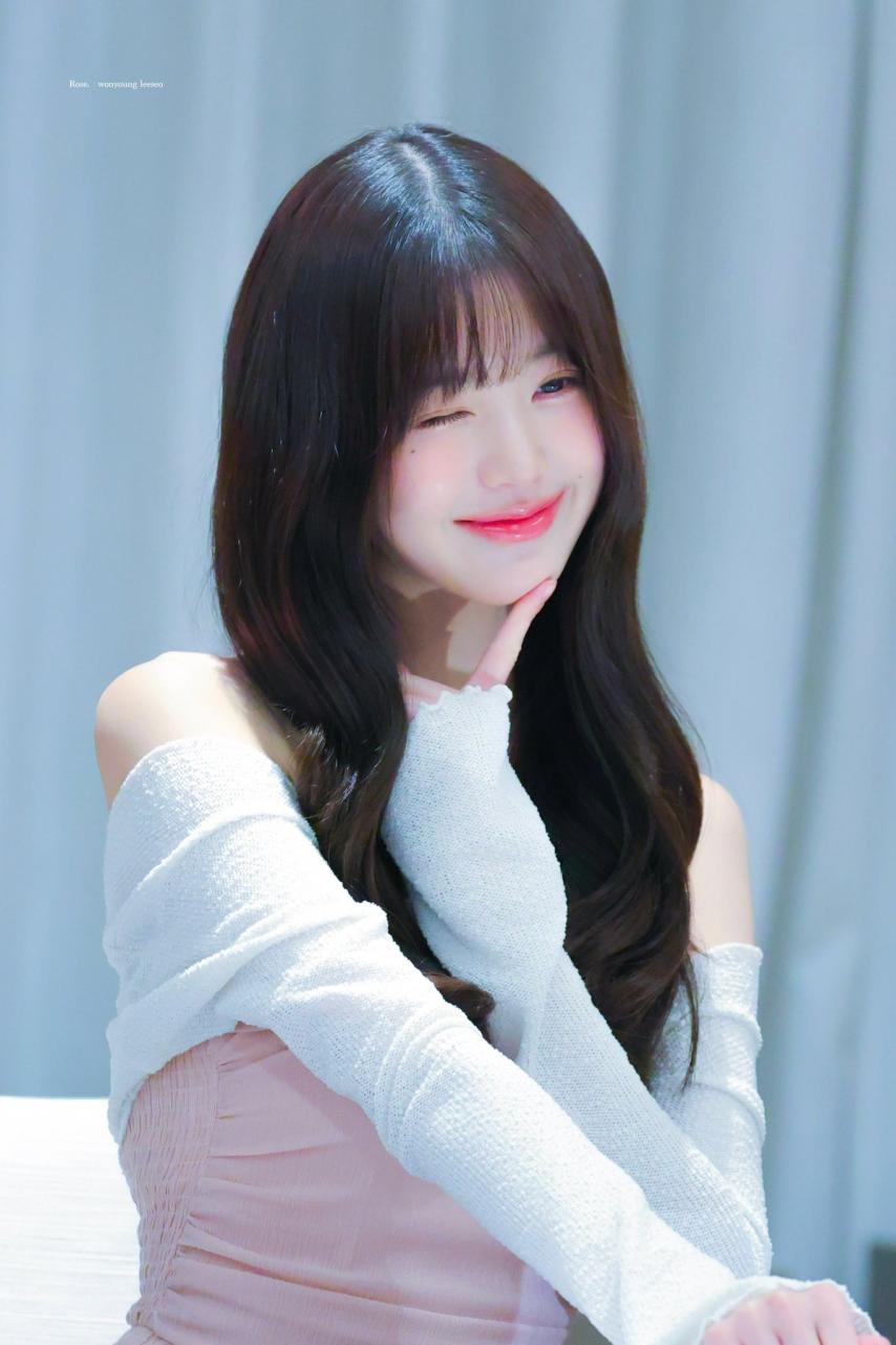 아이브 원영