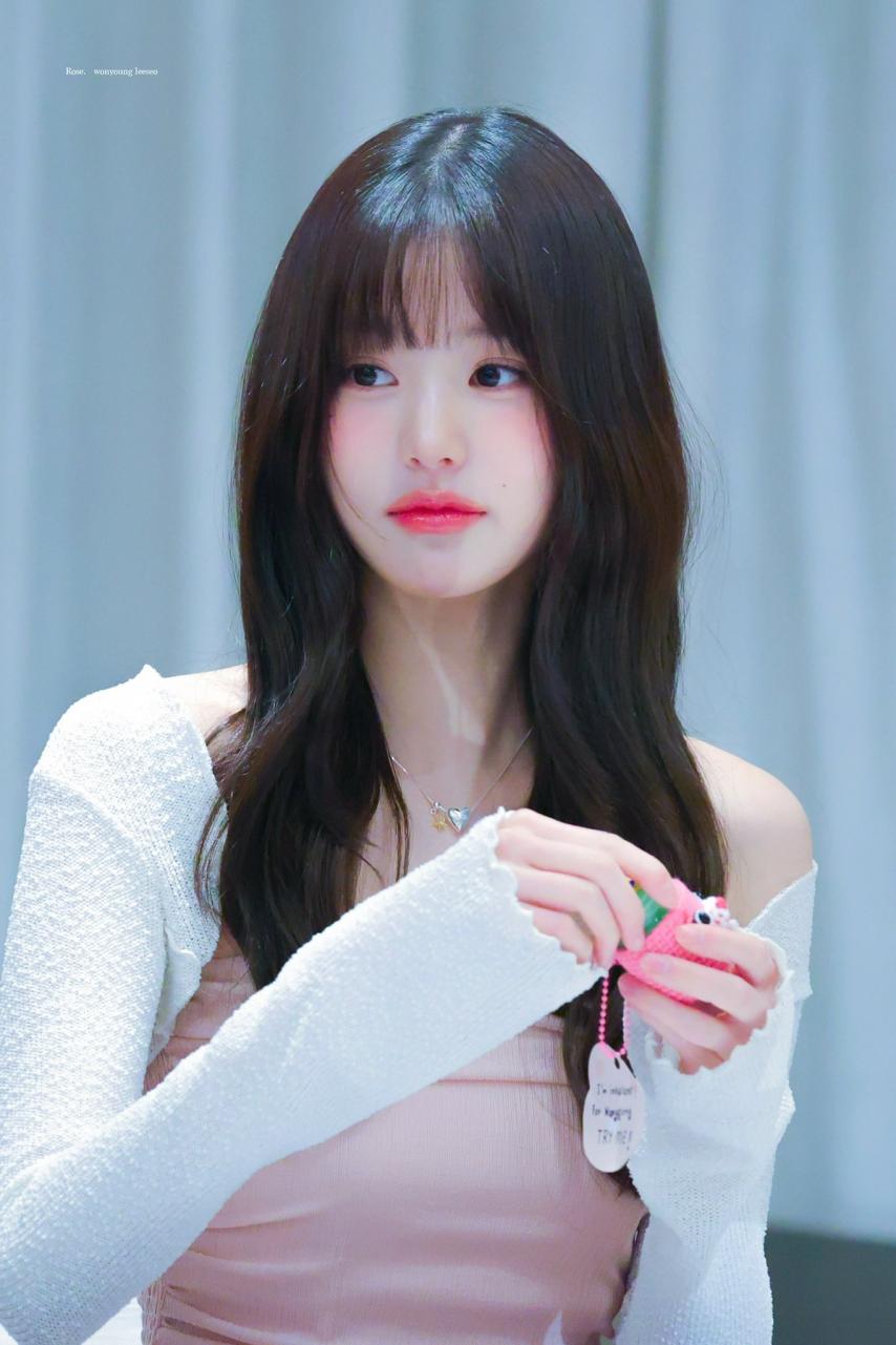 아이브 원영