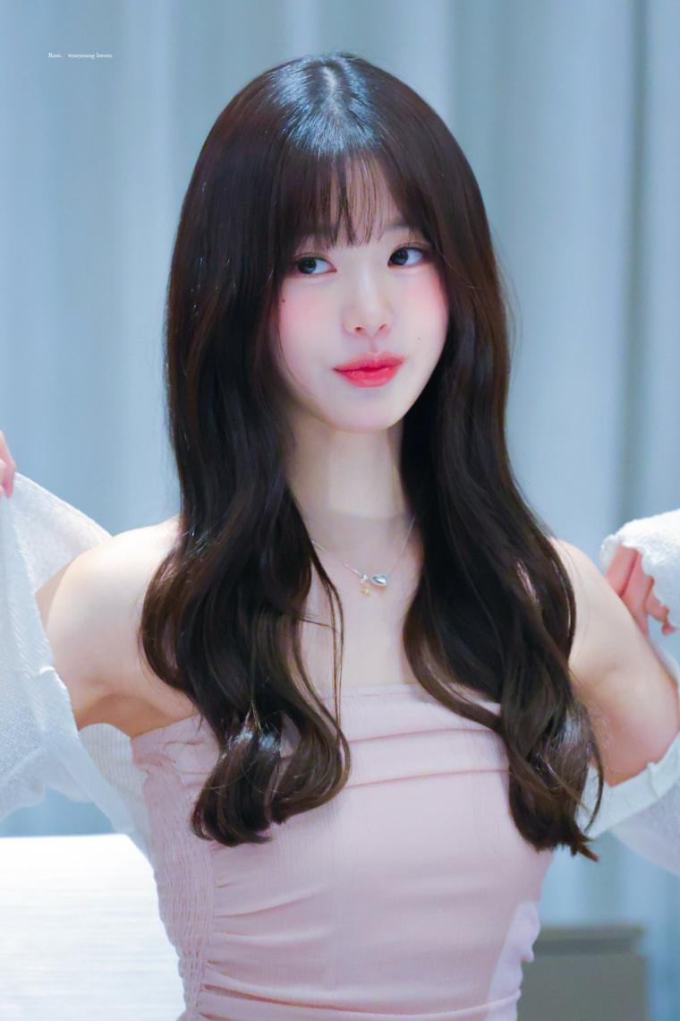 아이브 원영