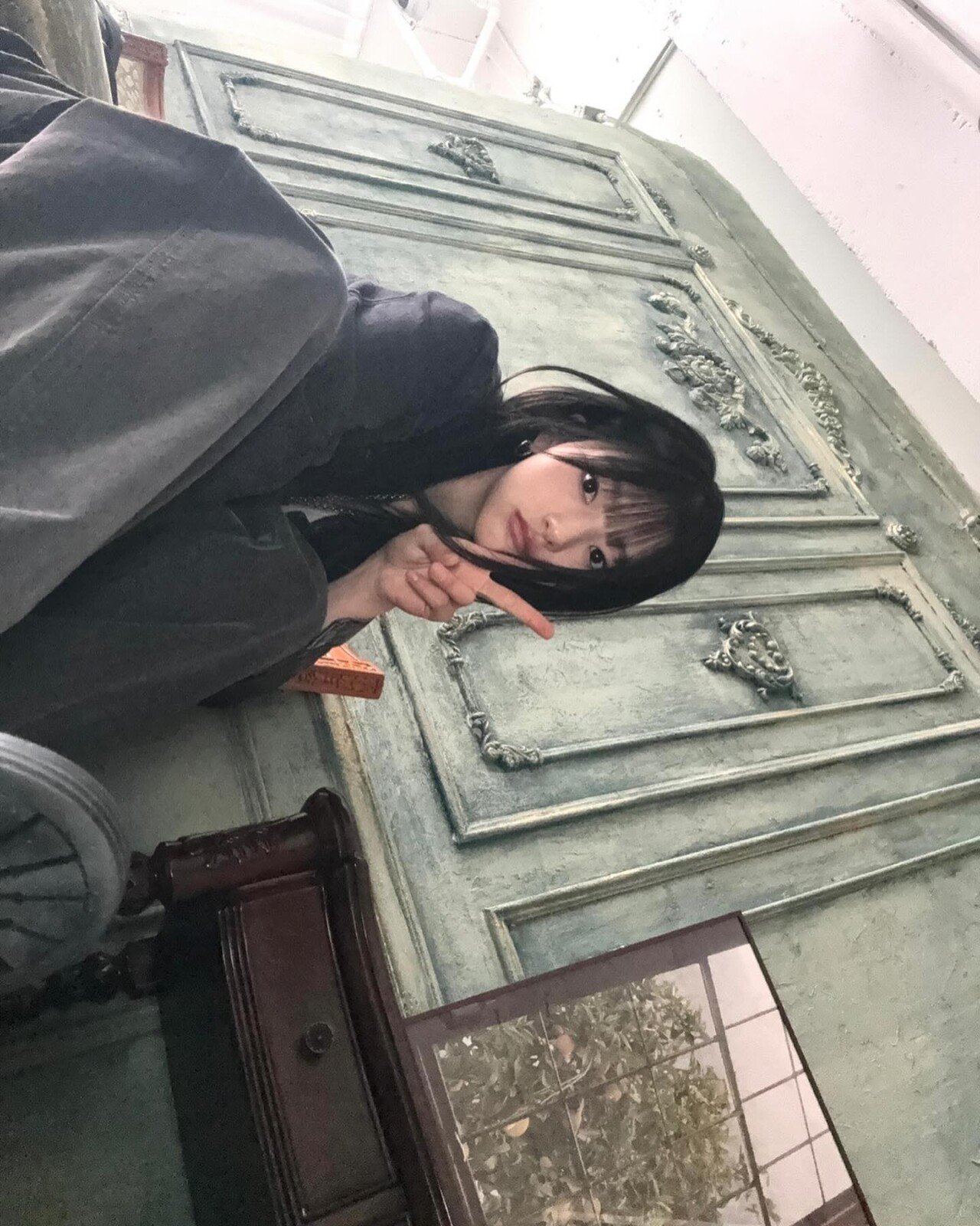 키스오브라이프 하늘