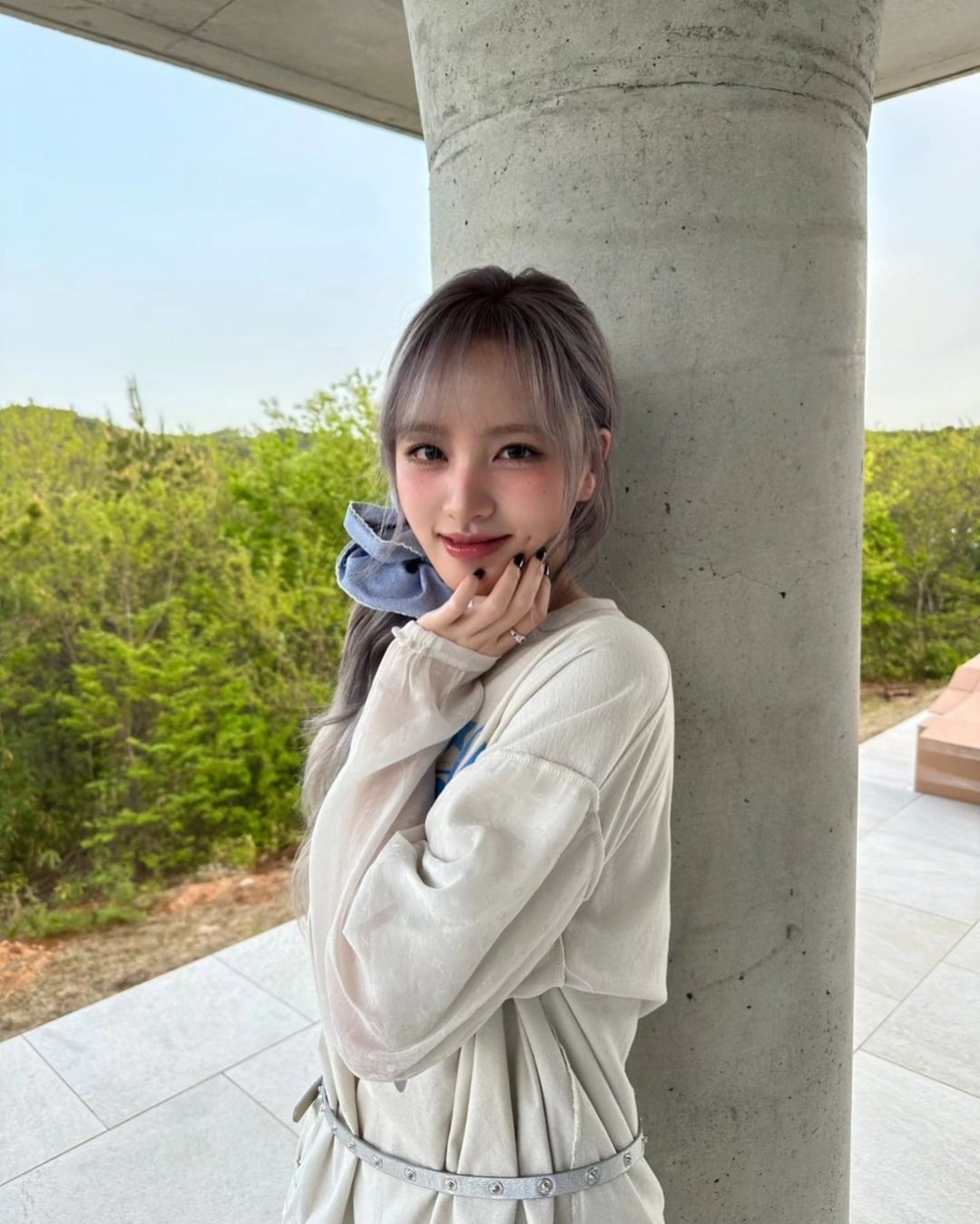 아이브 리즈