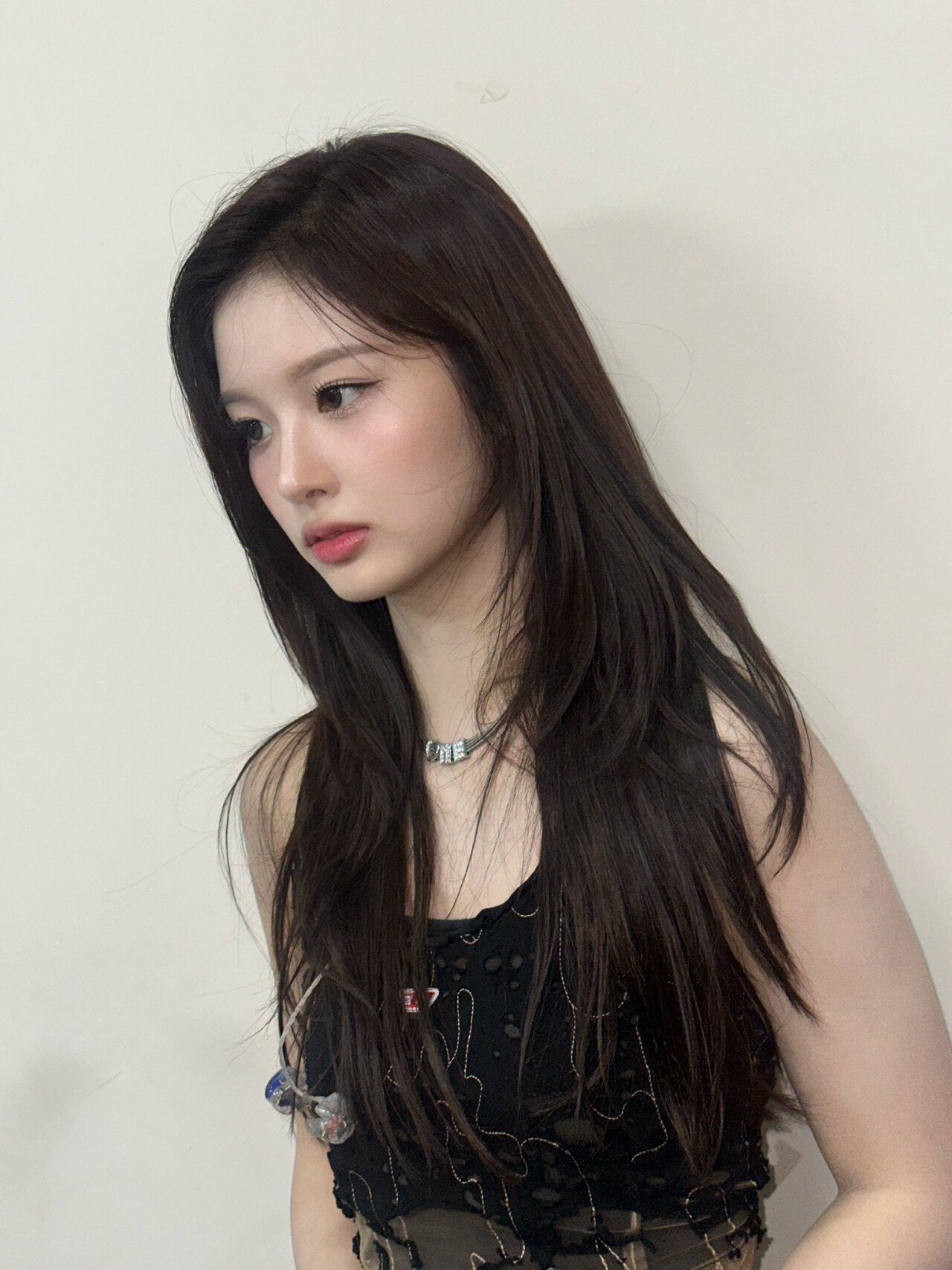엔믹스 설윤