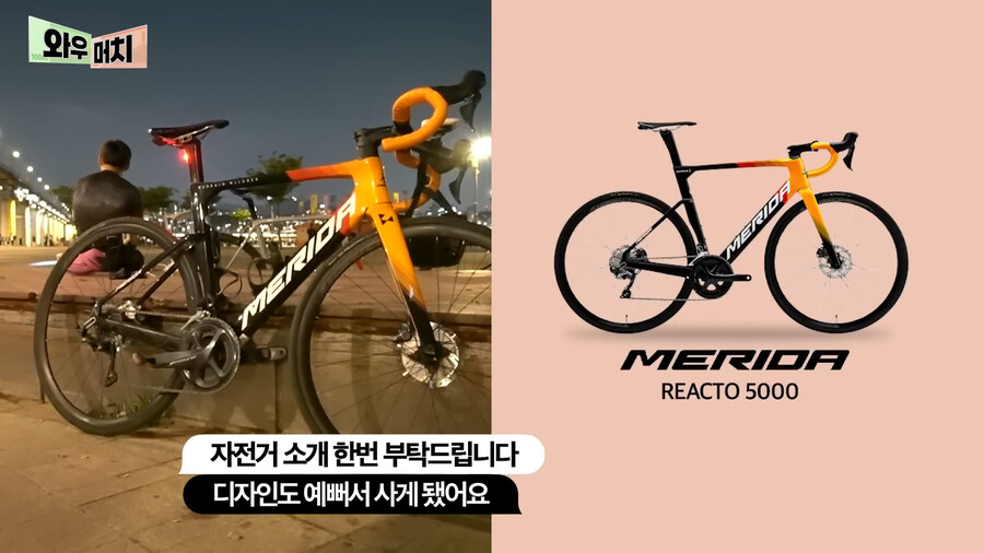 한강공원 자전거 가격 근황 ㄷㄷㄷㄷ
