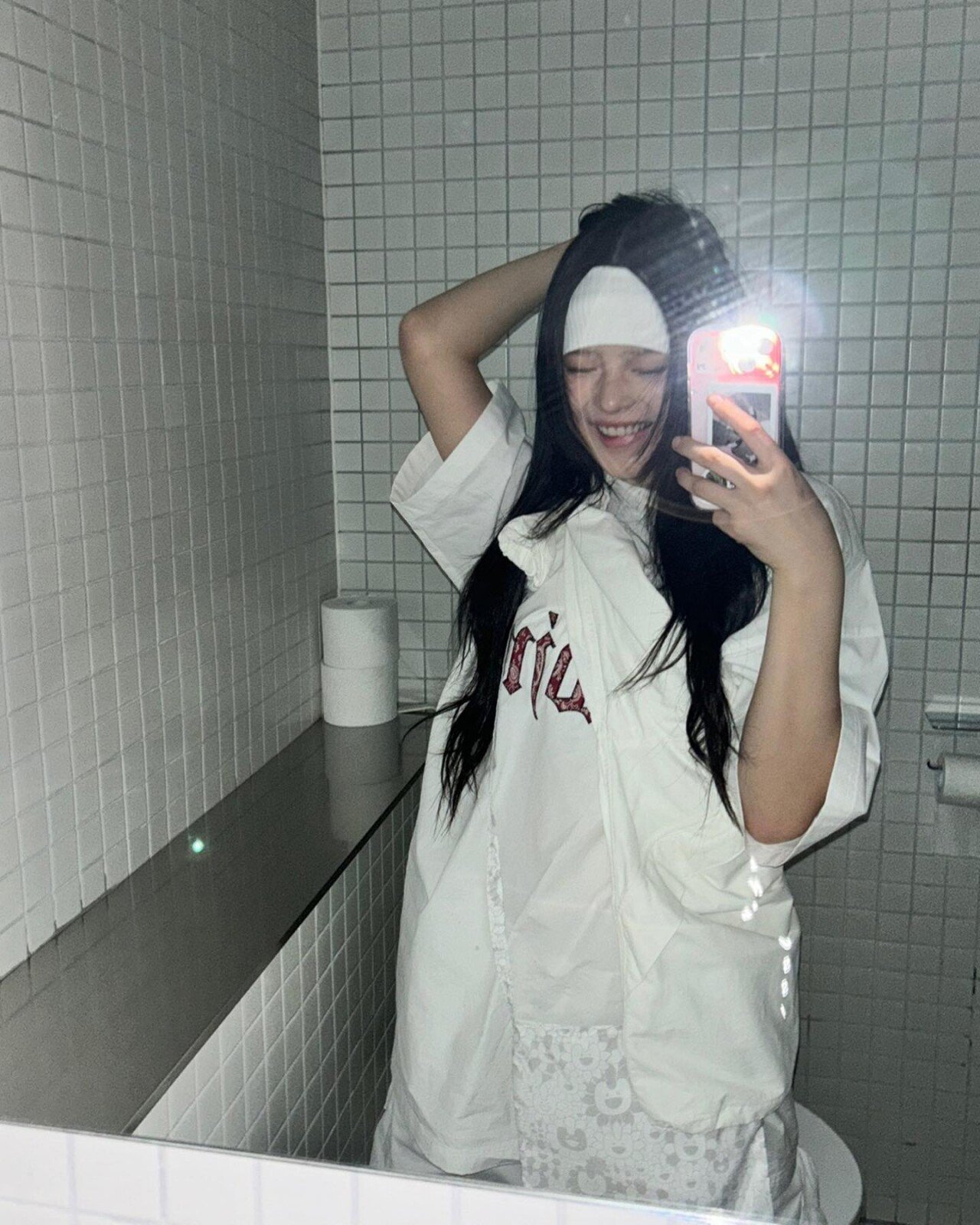 뉴진스 하니