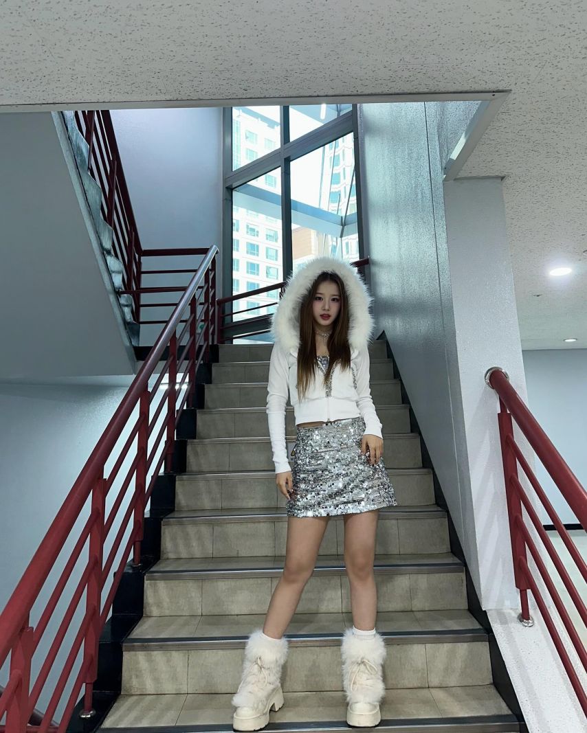 메이딘 수혜