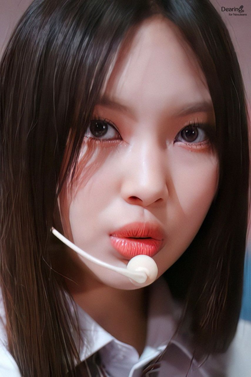 [NJZ] 혜인
