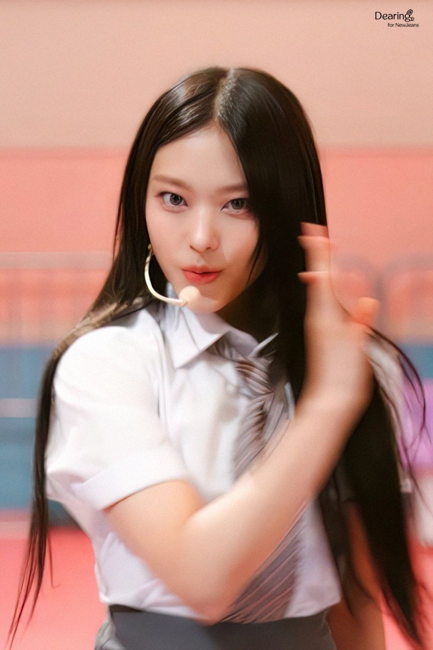 [NJZ] 해린