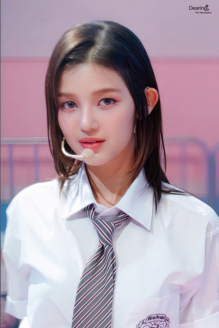 [NJZ] 다니엘