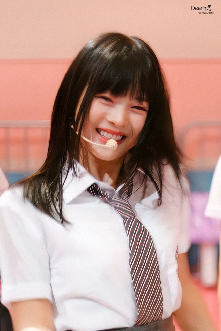 [NJZ] 하니