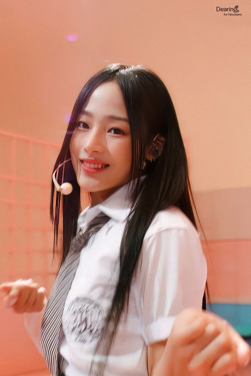 [NJZ] 민지
