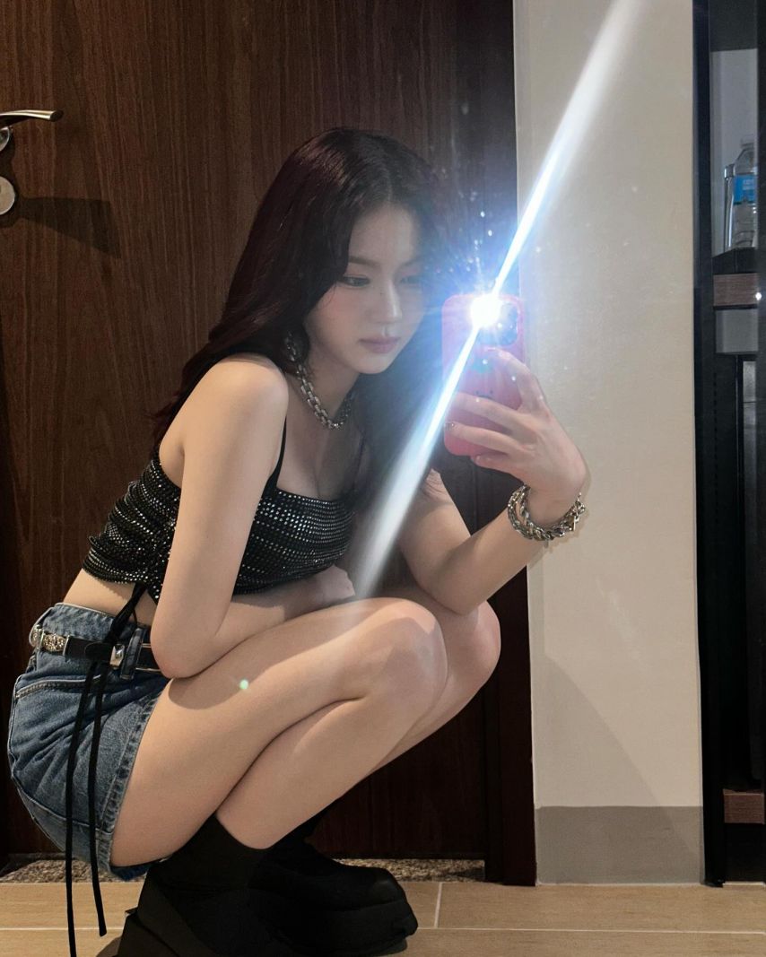 스테이씨 아이사