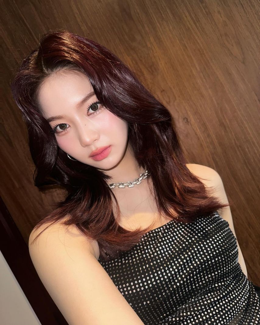 스테이씨 아이사