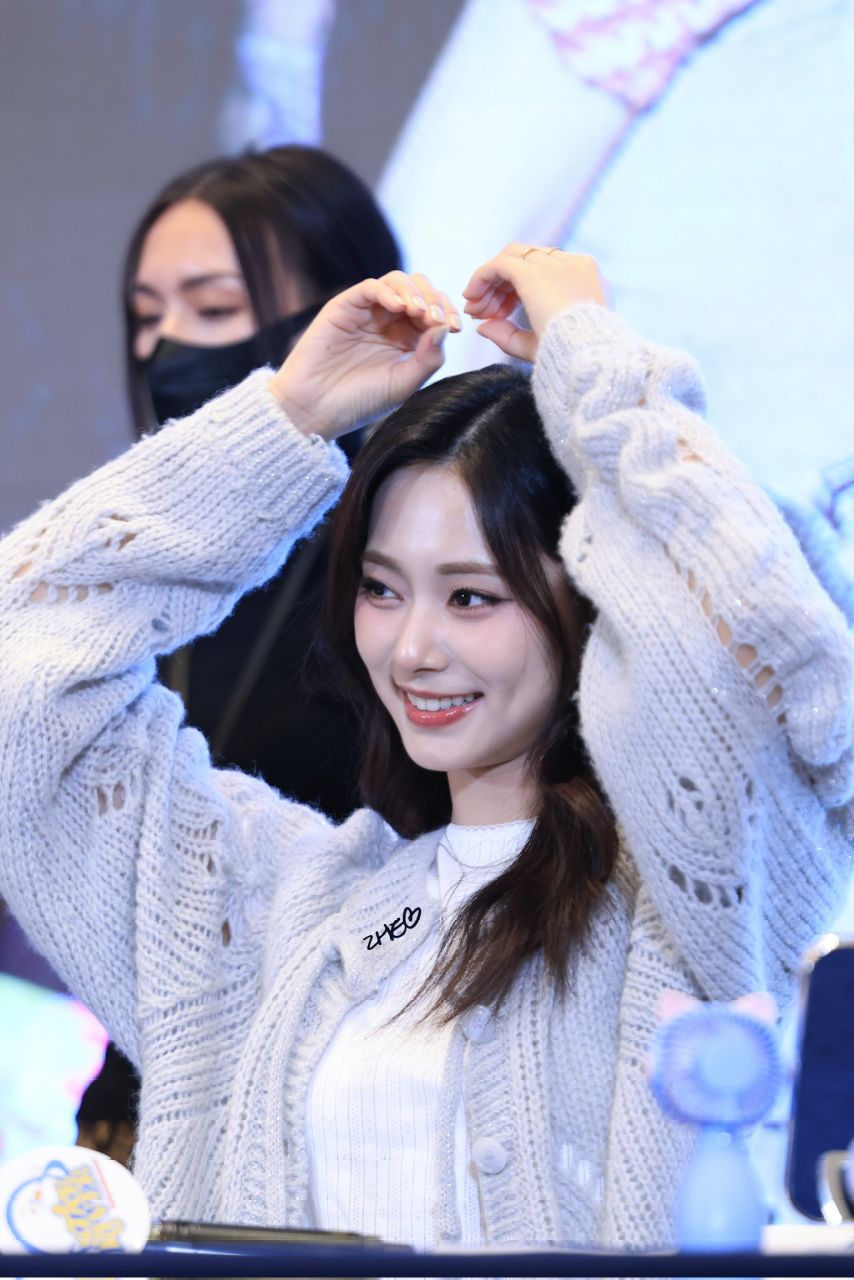 사나 미나 쯔위 트와이스 250222