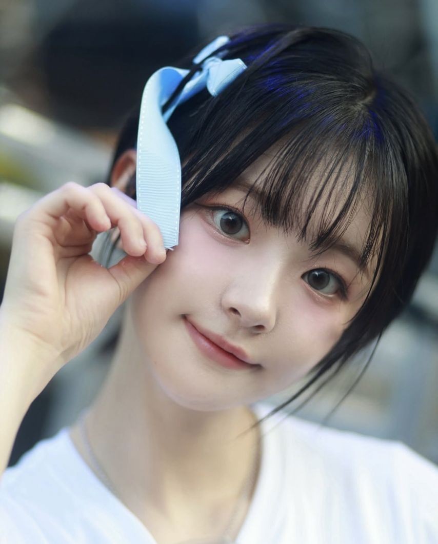 [QWER] 쵸단