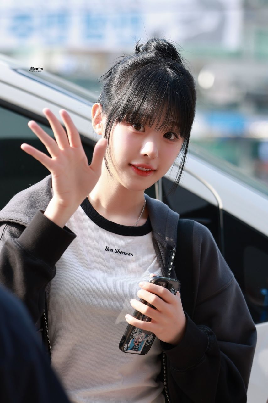 [QWER] 히나