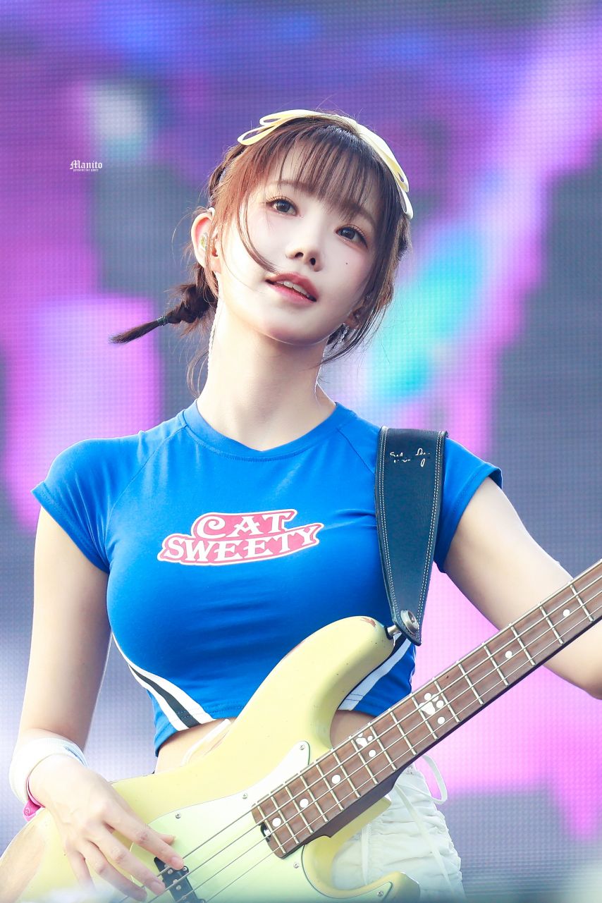 [QWER] 마젠타