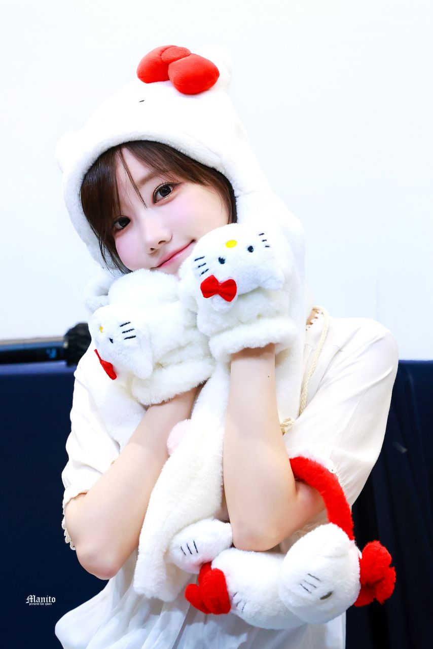 [QWER] 마젠타