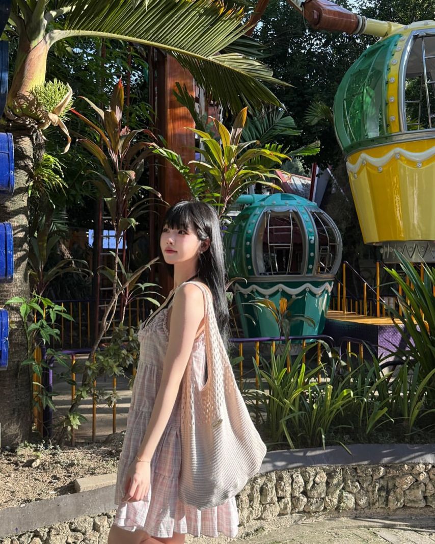 한갱