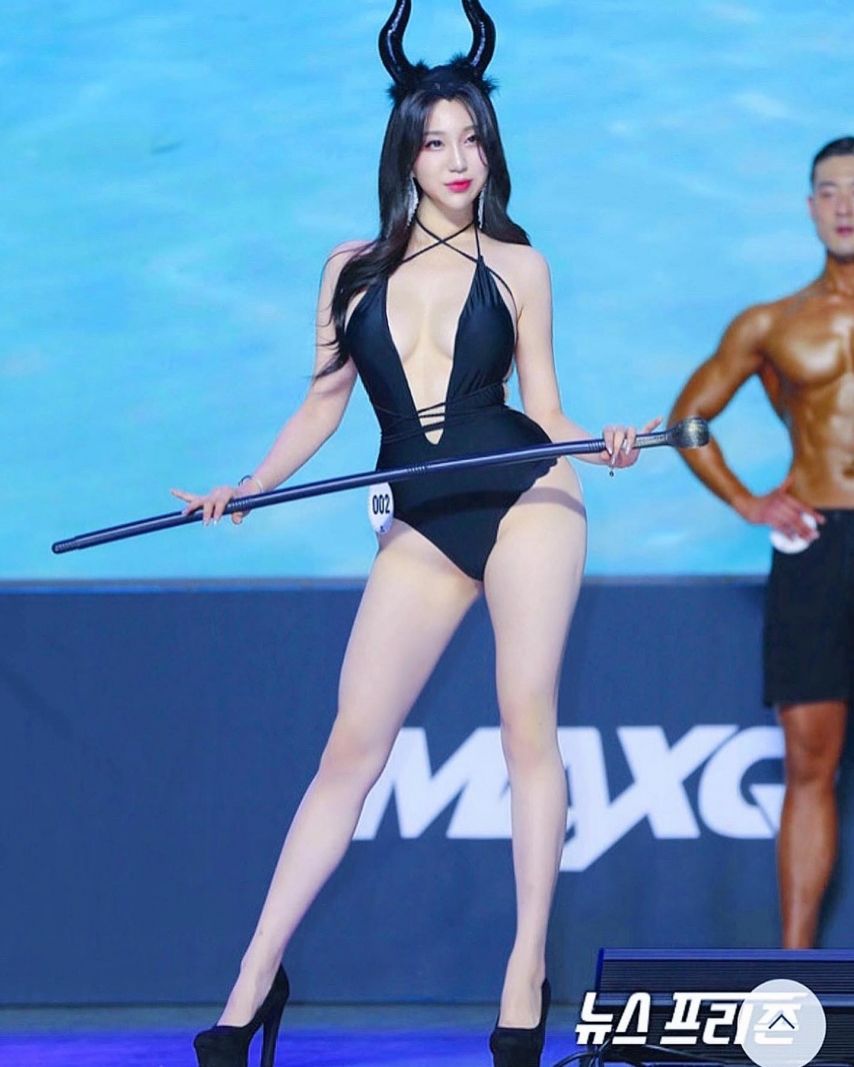 김현영 맥스큐 그랜드마스터