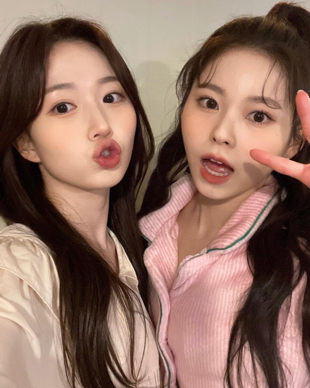 엔믹스 해원 규진