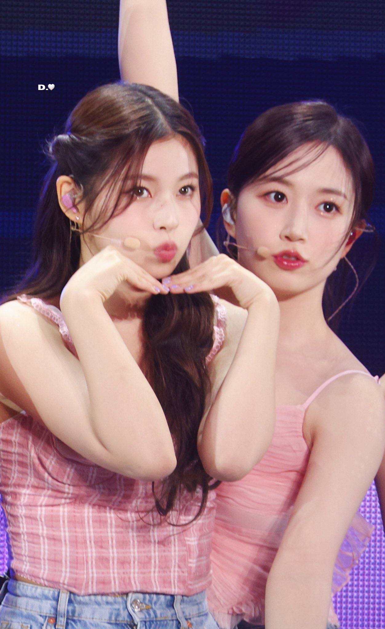 엔믹스 해원 규진