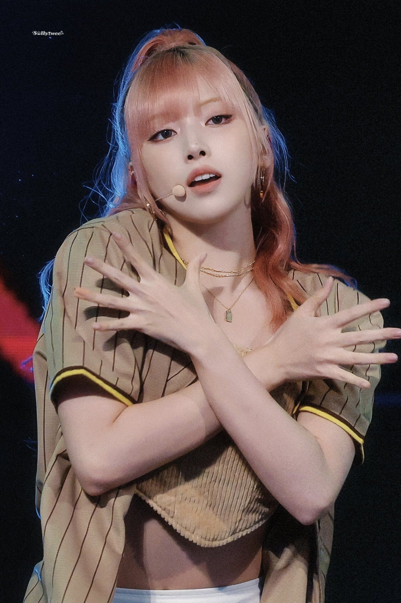 엔믹스 지우