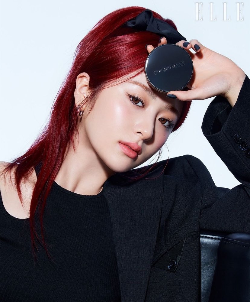 르세라핌 윤진