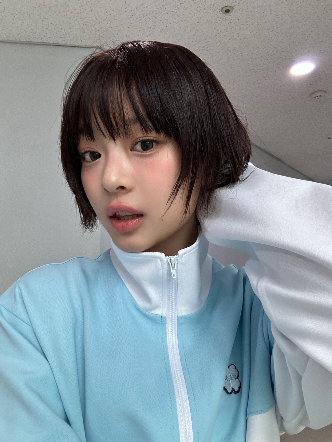 뉴진스 하니