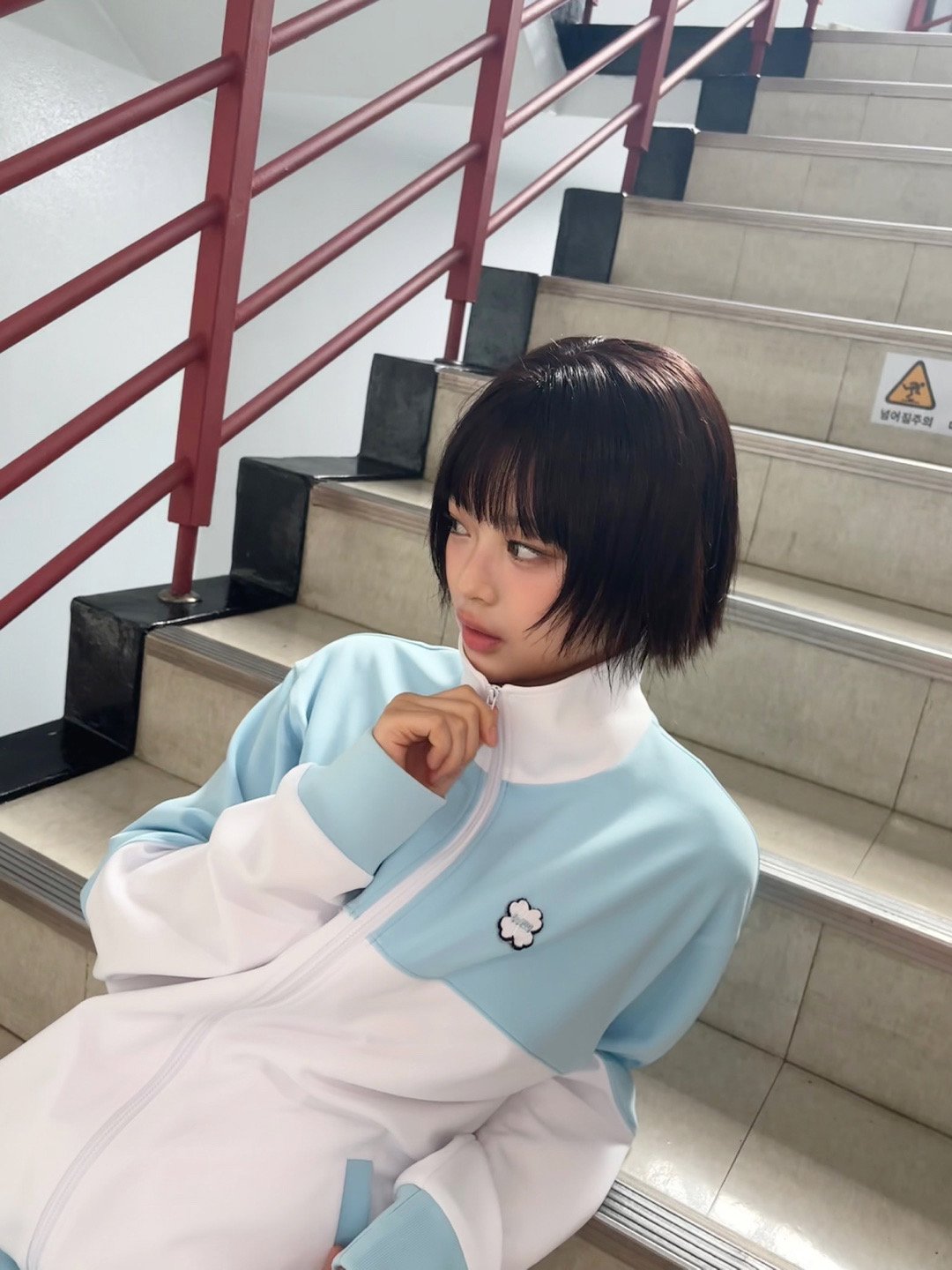 뉴진스 하니