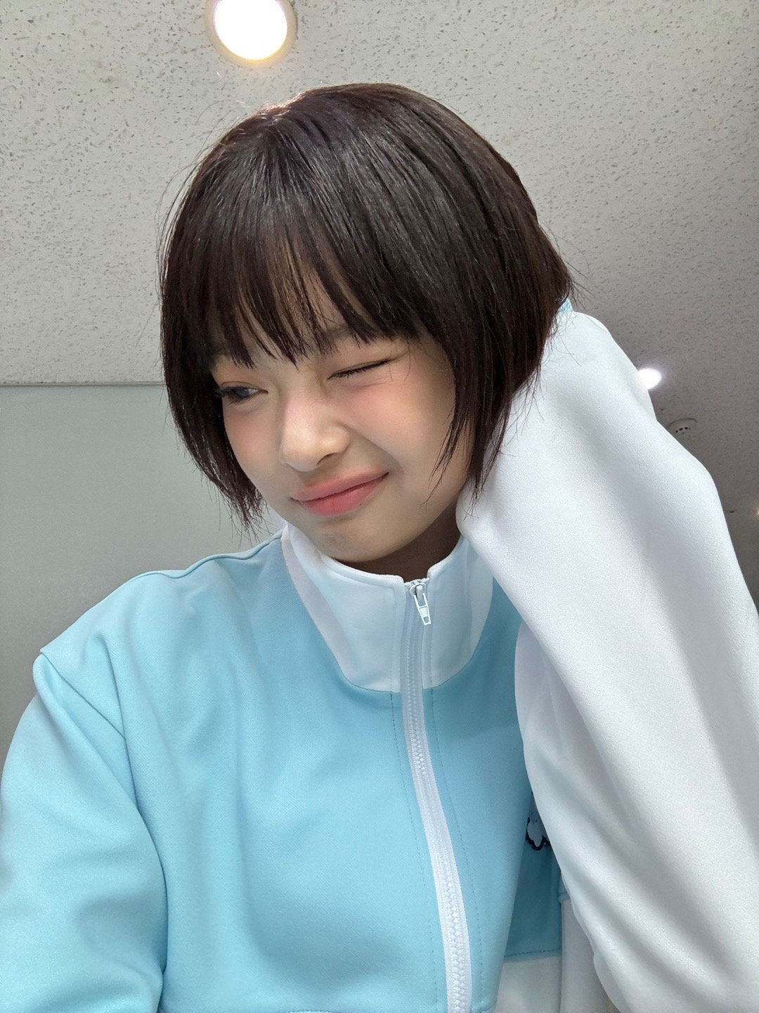 뉴진스 하니