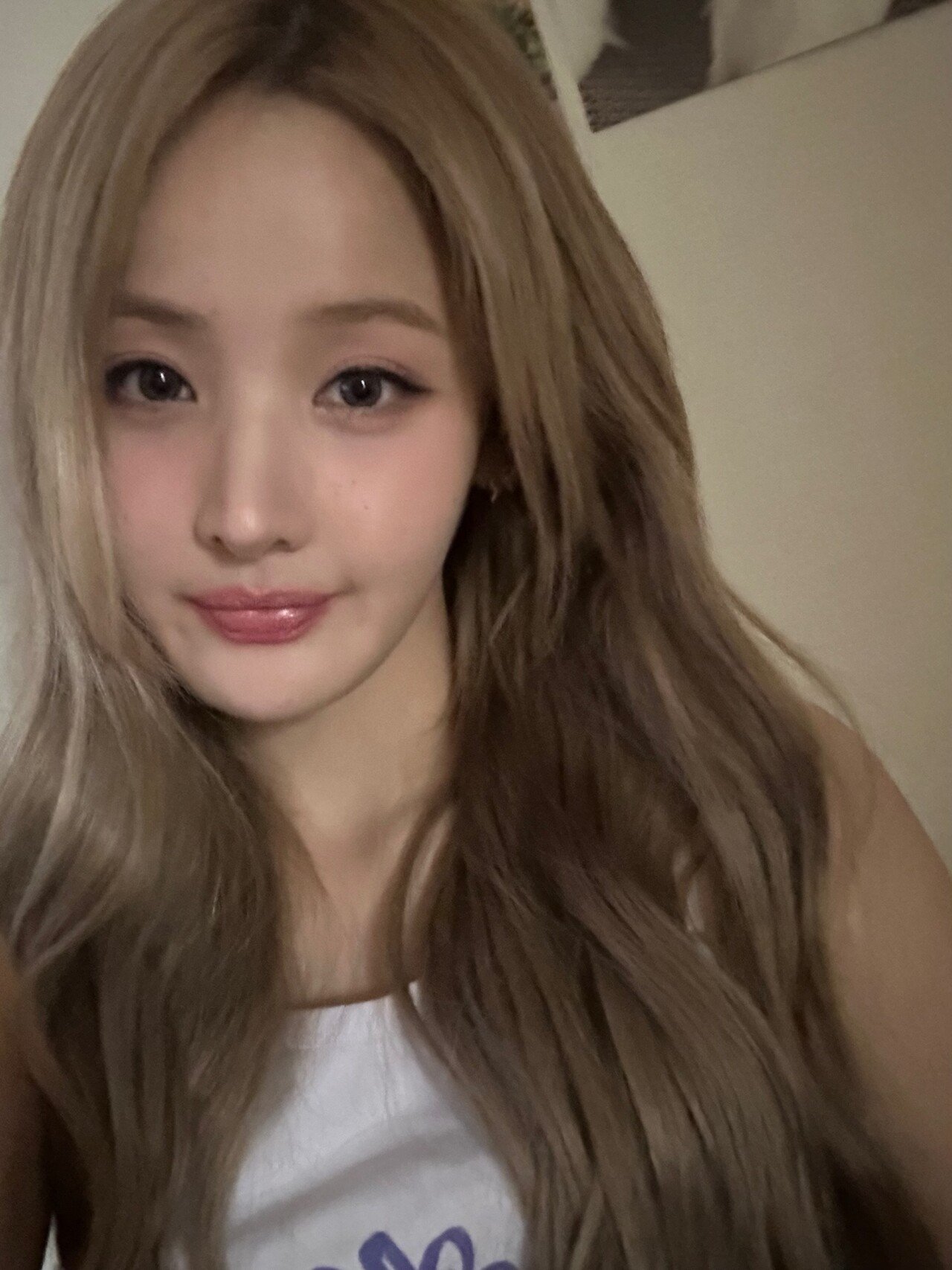 키스오브라이프 벨