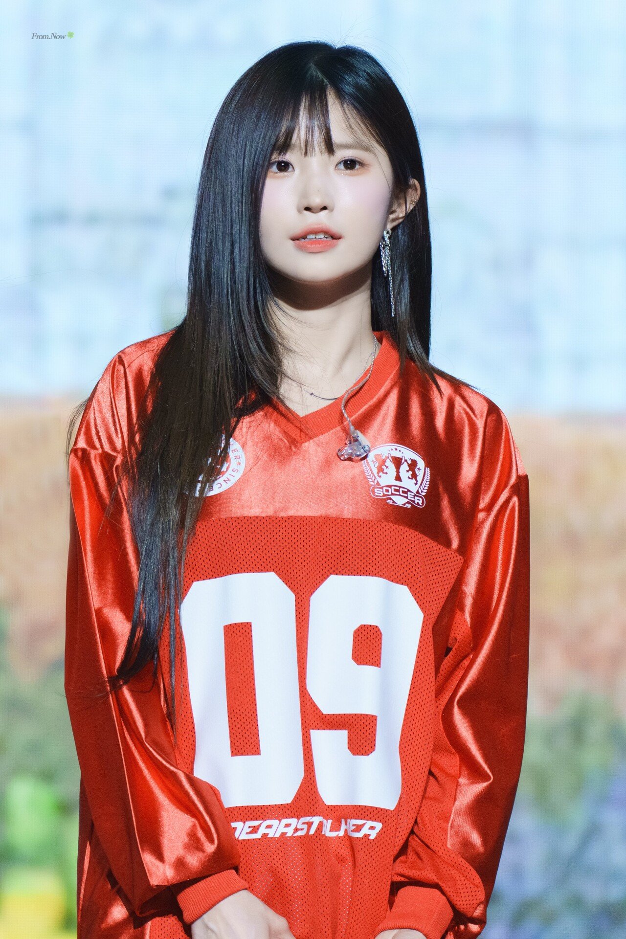 프로미스나인 하영