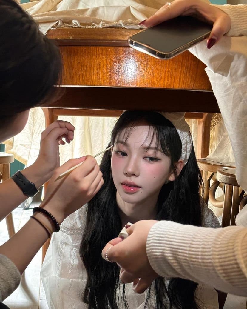 에스파 카리나