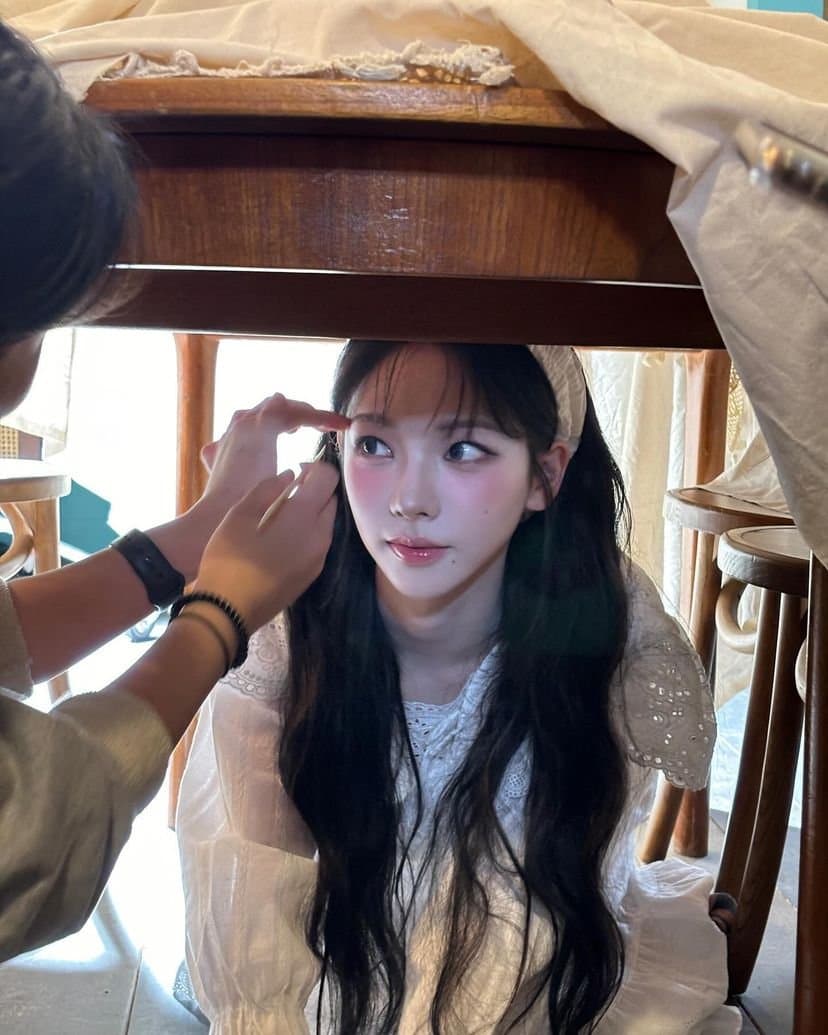 에스파 카리나