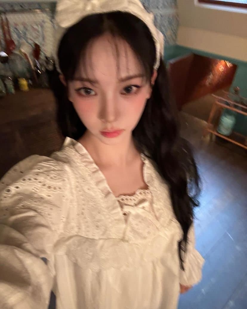에스파 카리나