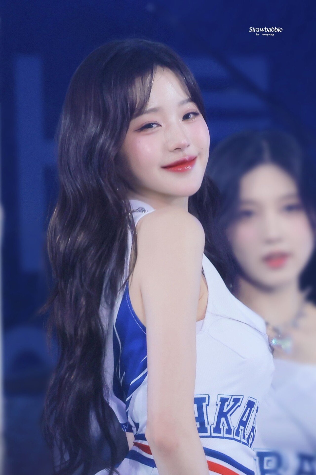 아이브 원영