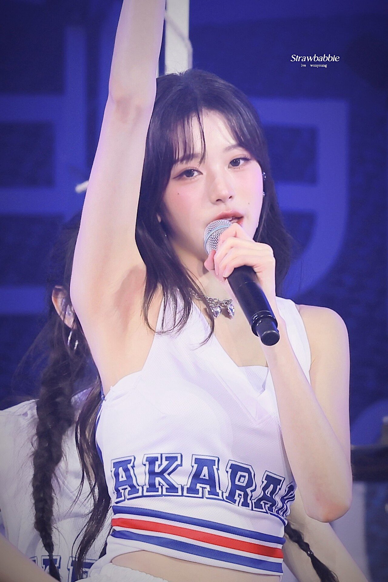 아이브 원영