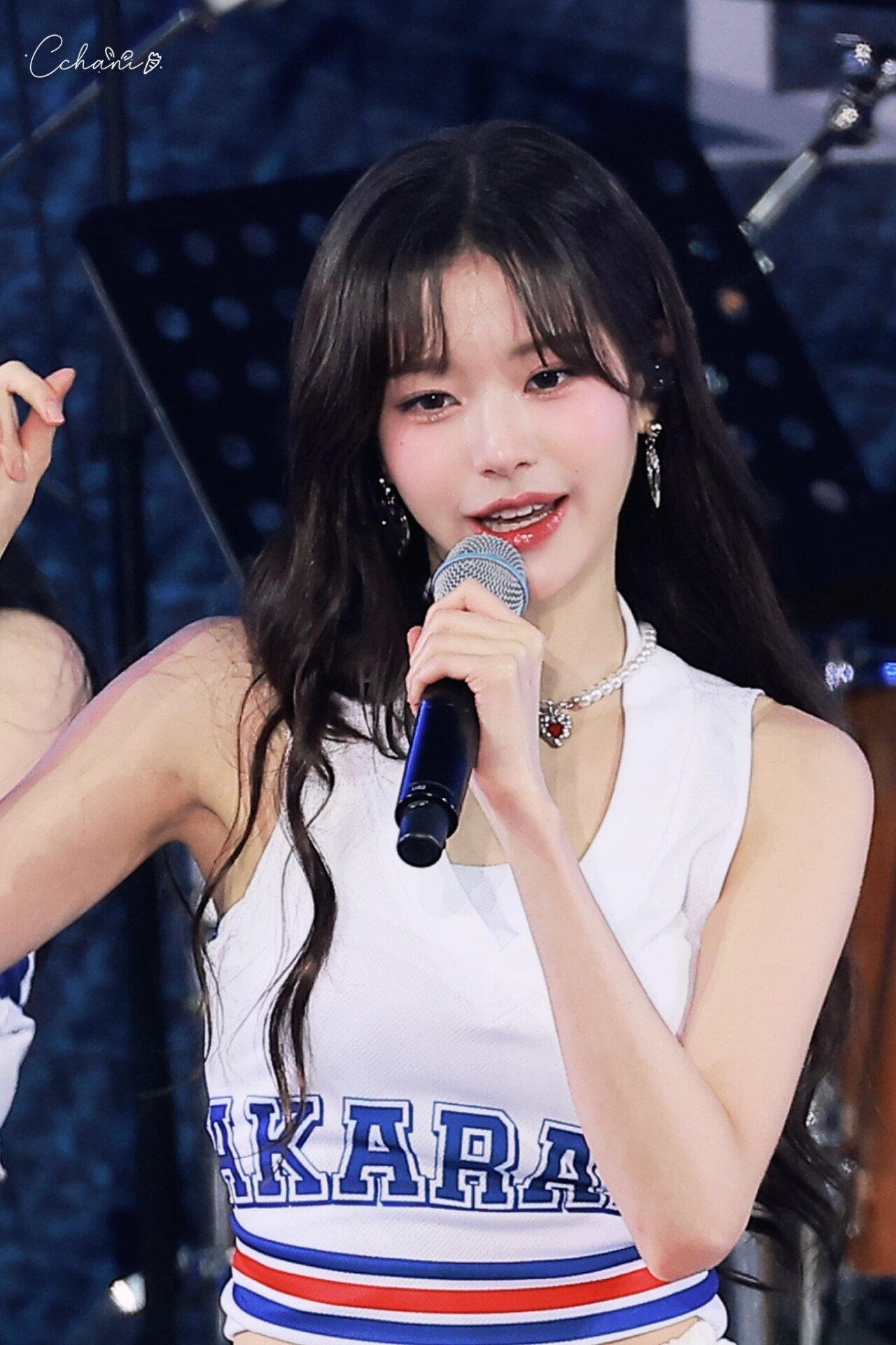 아이브 원영