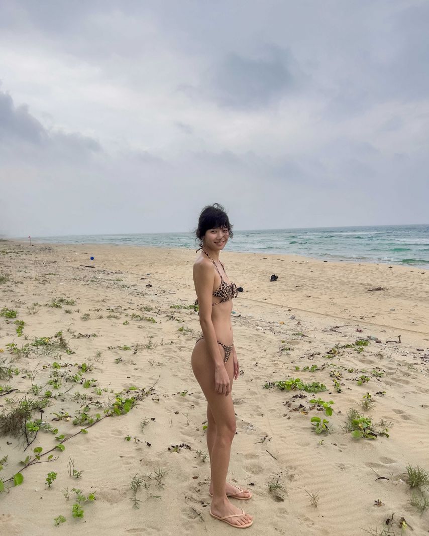 이희은 인스타