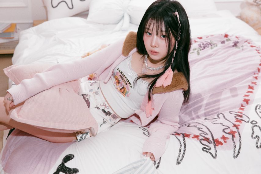 세이마이네임 도희, 히토미