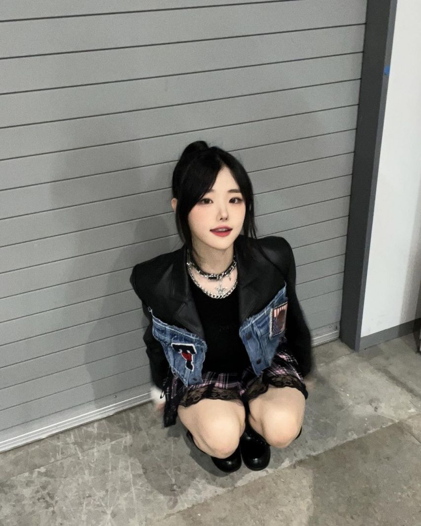 [QWER] 히나