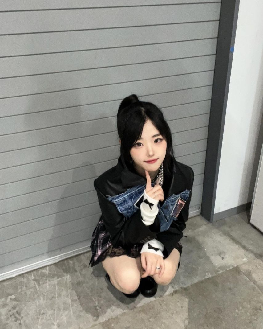 [QWER] 히나