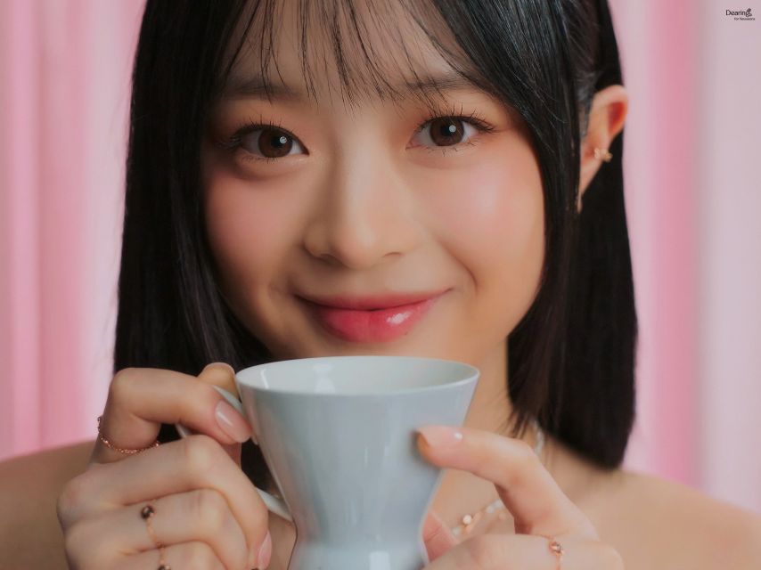 [NJZ] 하니